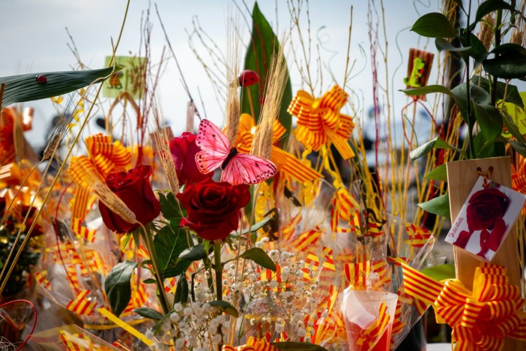 Sant Jordi 2023 (Ajuntament) (4)