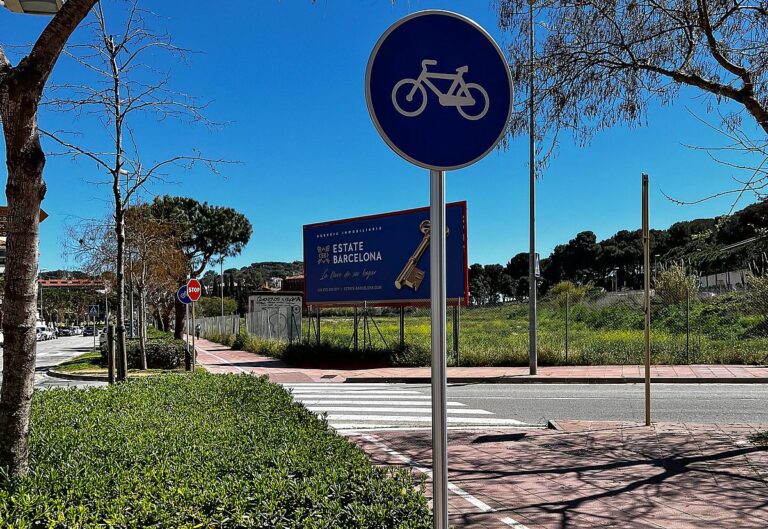 carril bici 1