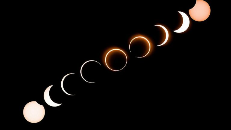 eclipsi solar ara