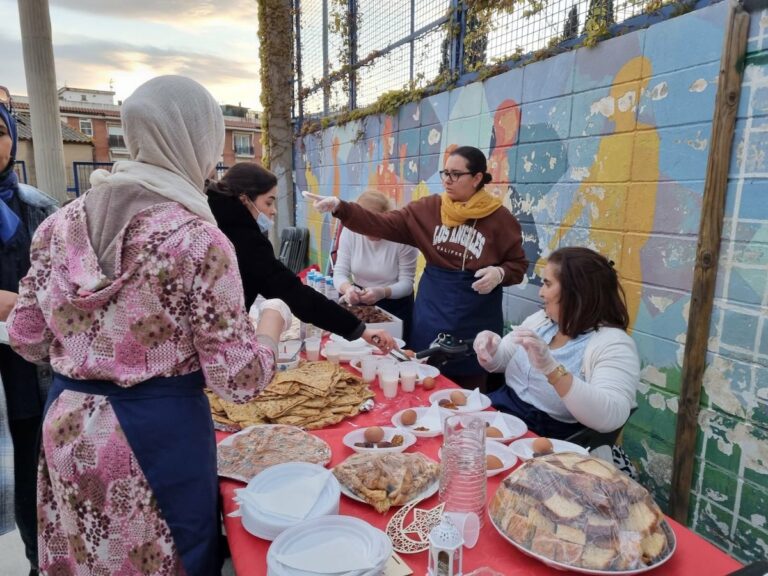 iftar 2022