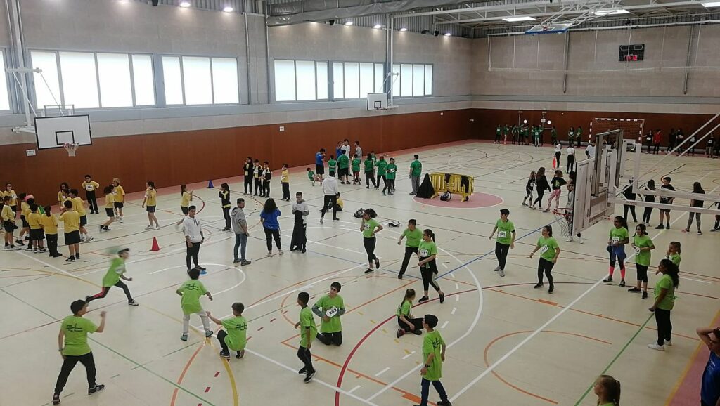 olimpiades 2