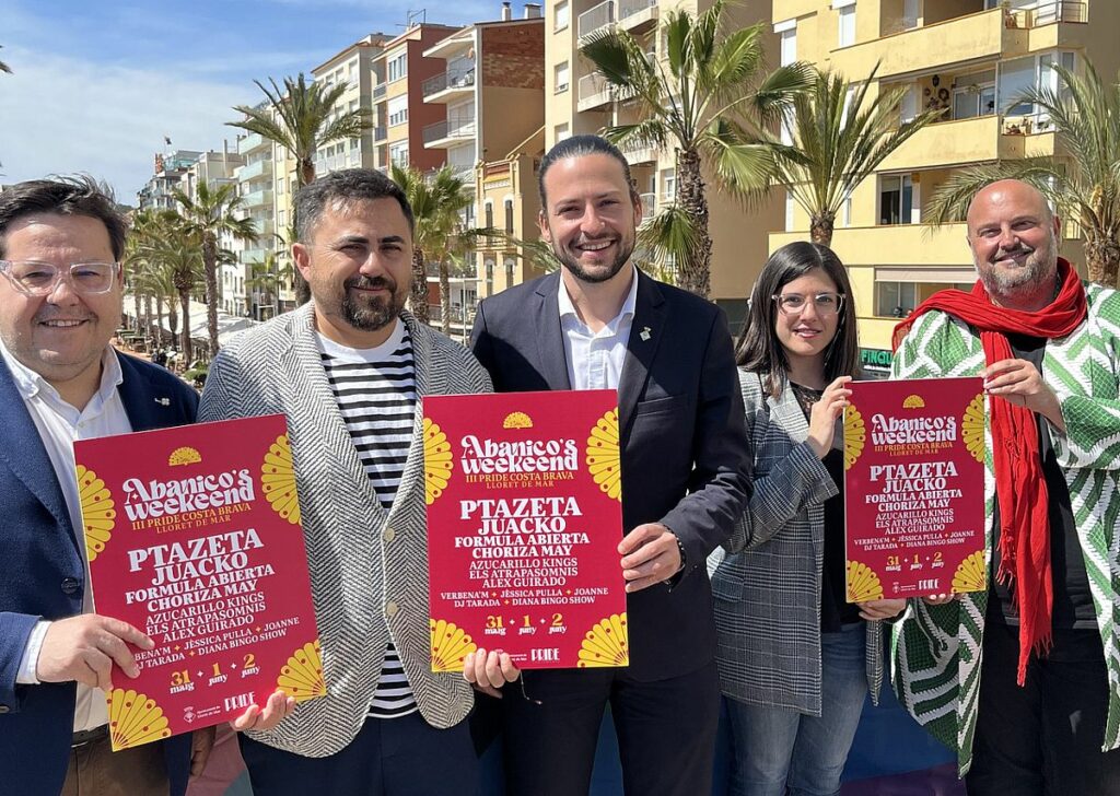 presentacio pride