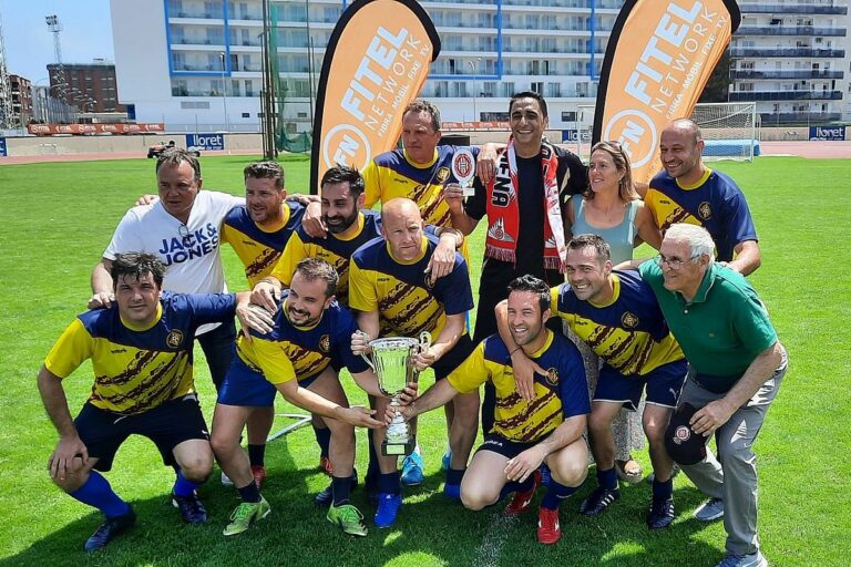 torneig de penyes 2022