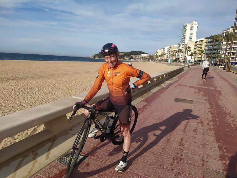 trialeta bici