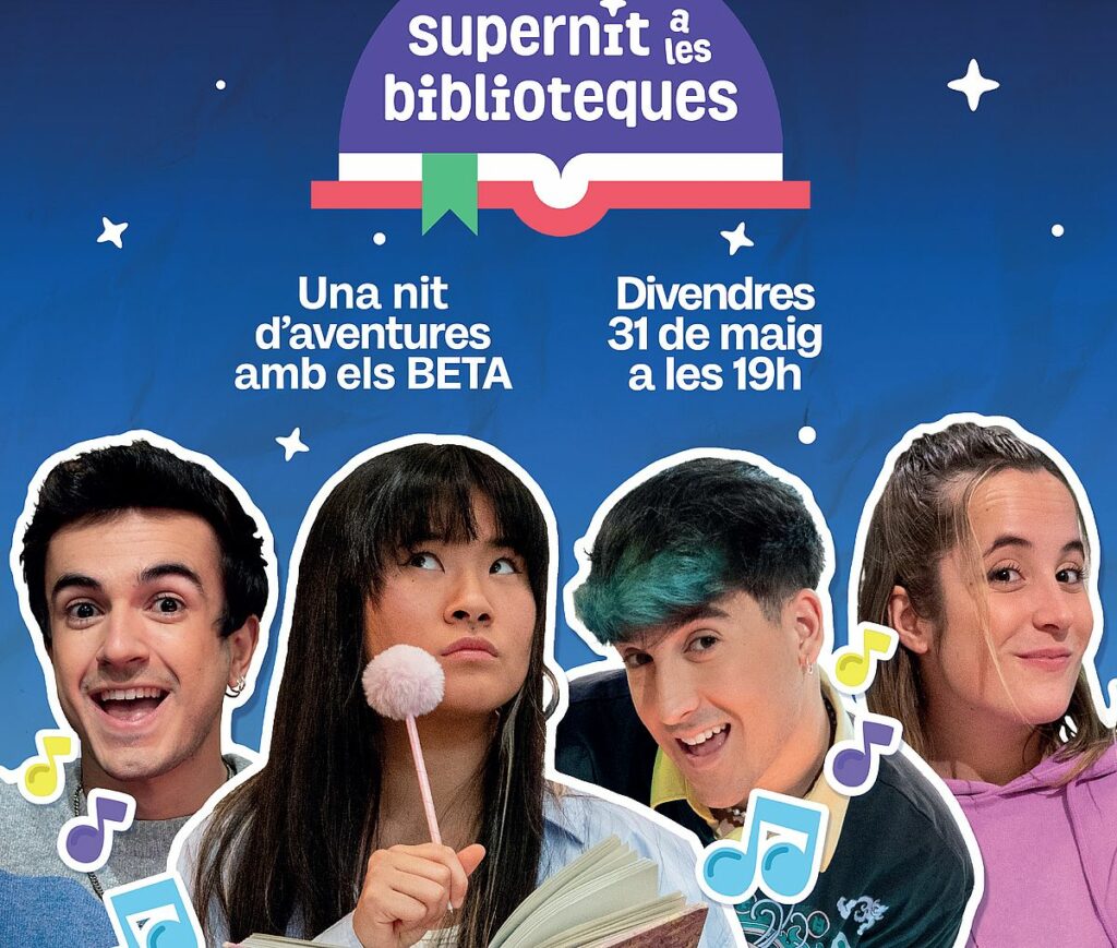 CARTELL_NIT_BIBLIOTEQUES_A4