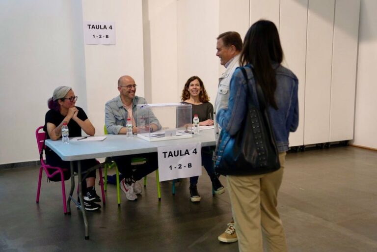 Eleccions autonòmiques 2024