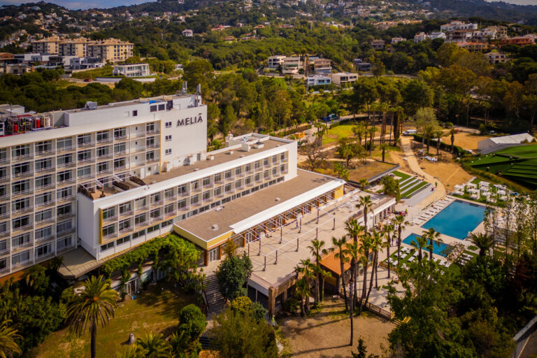 Hotel Meliá Lloret de Mar