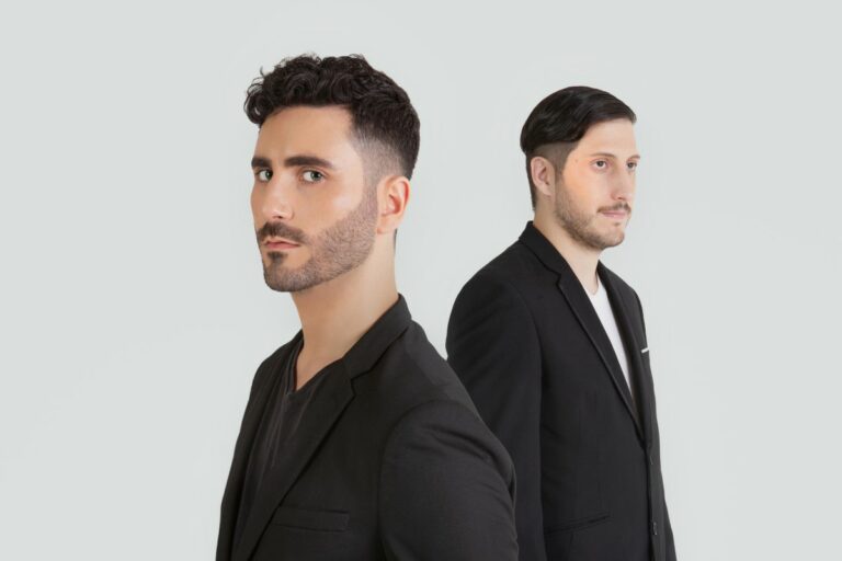 Víctor Jiménez i Dídac Barber (Anna Aluart)
