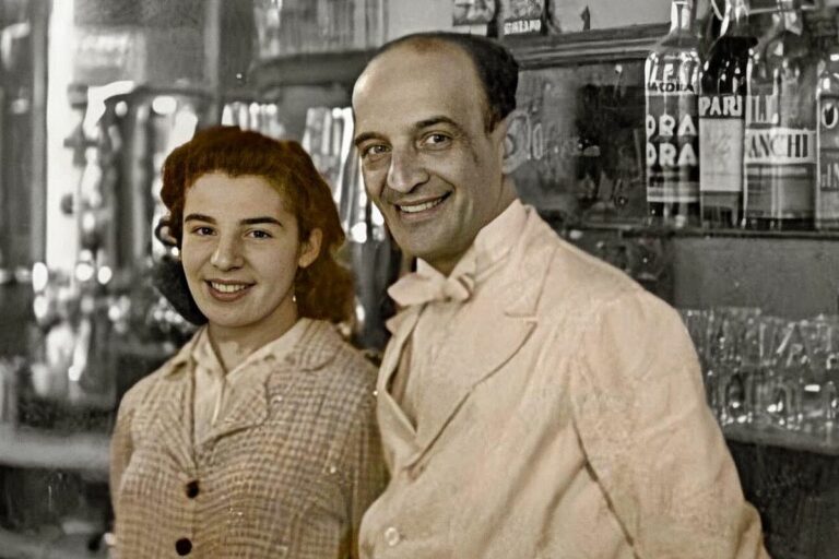 Miquel Boadas i Maria Dolors