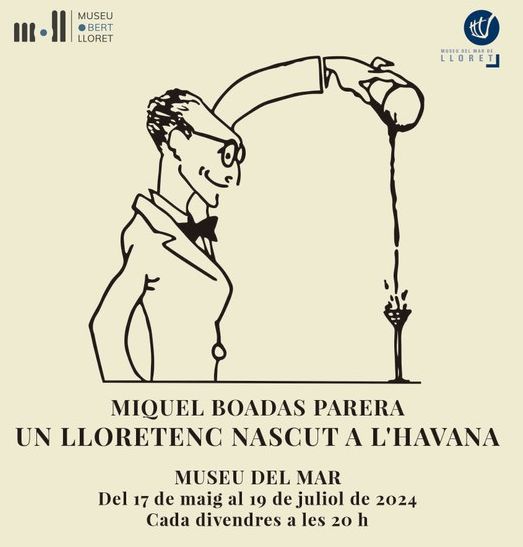cartell visita BOadas