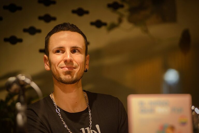 Daniel Valero