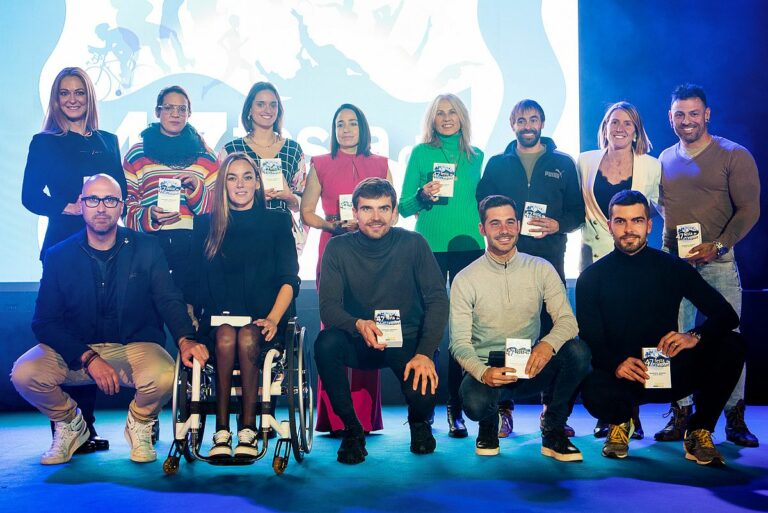 guardonats 2023 festa esport