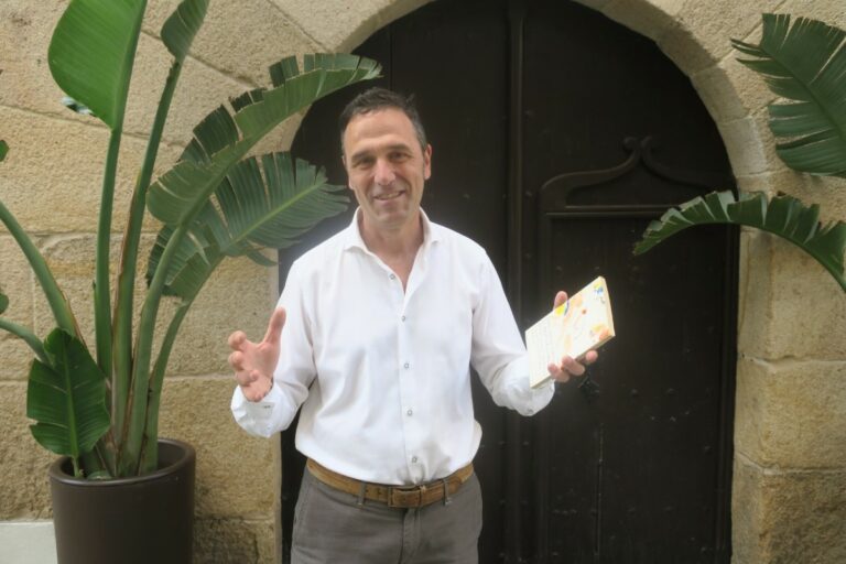 Joan Pau Romaní