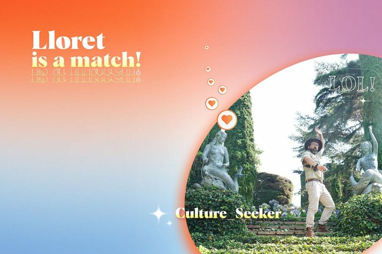 Campanya Lloret is a Match
