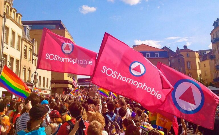 manifestacio soshomophobie
