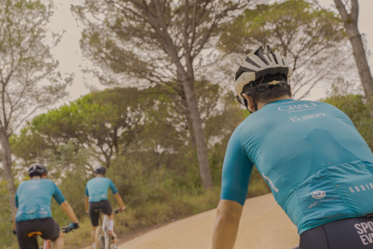 Sortida Penya Ciclista Lloret