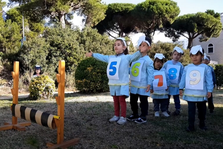 Alumnes Immaculada premiats amb el vídeo de matemàtiques