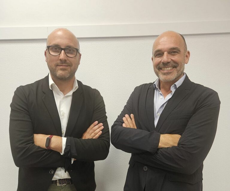 Jaume Dulsat i Jordi Martí a la TGT