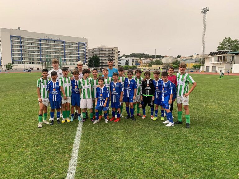 Torneig de clausura de la XEF Lloret
