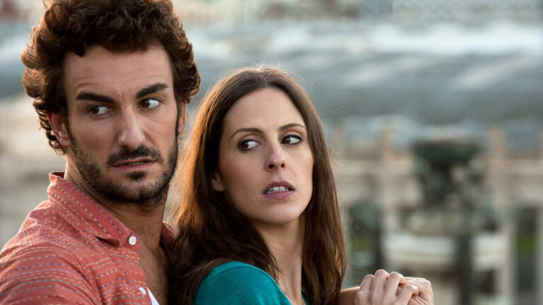 Una comèdia romàntica inicia el cicle de ‘Cinema a la Fresca’ de Lloret de Mar