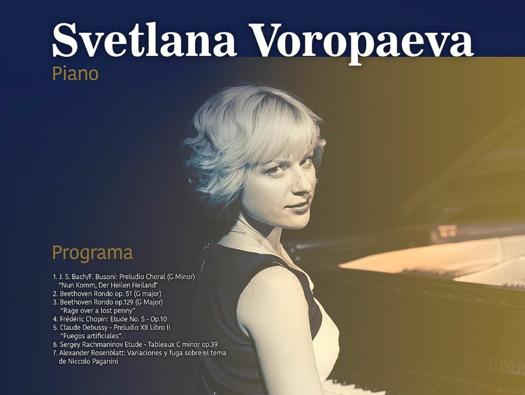 primer concert de simfonits