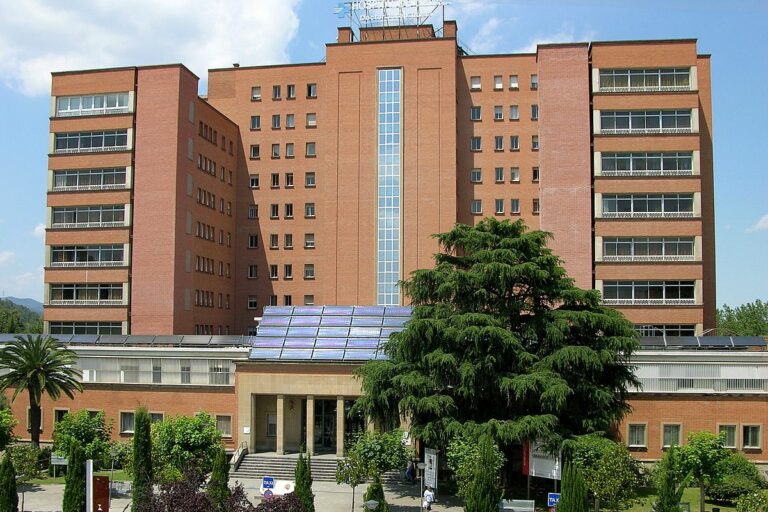 Hospital-Josep-Trueta-Girona
