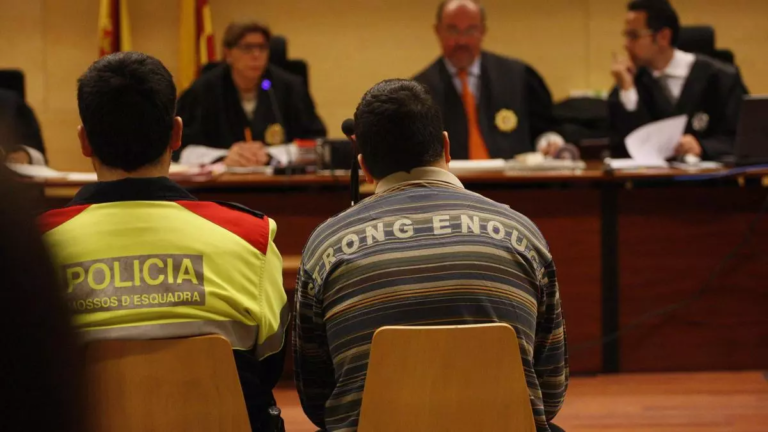 Tombada una rebaixa de la pena contra un pederasta de Lloret per la llei del ‘sí és sí’