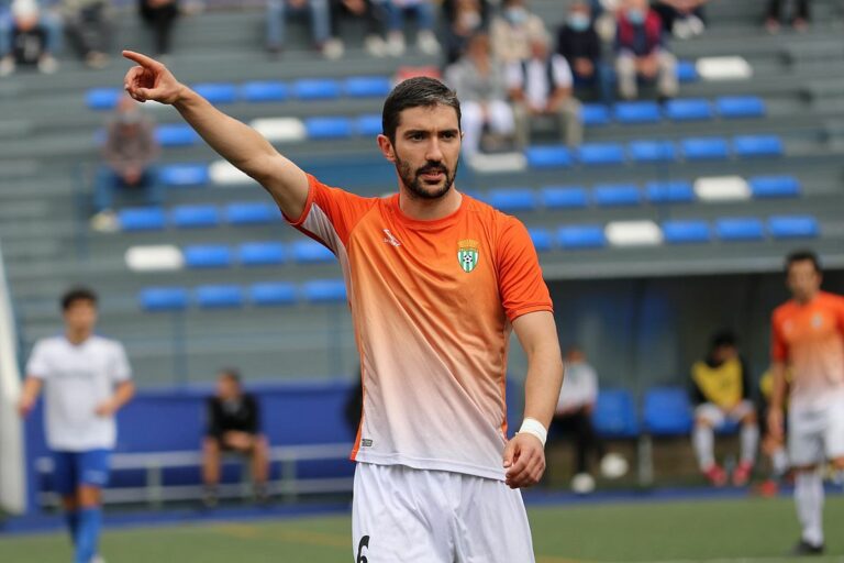 Pol Gomez nou fitxatge del CF Lloret