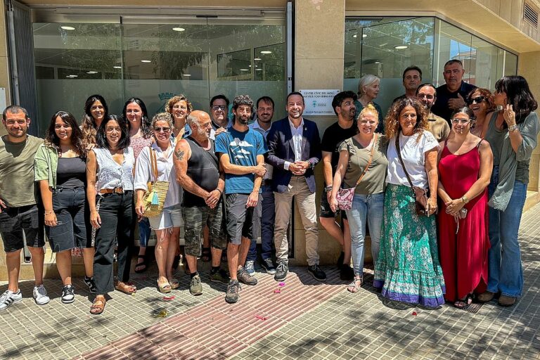 inauguracio centre civic Moli 5