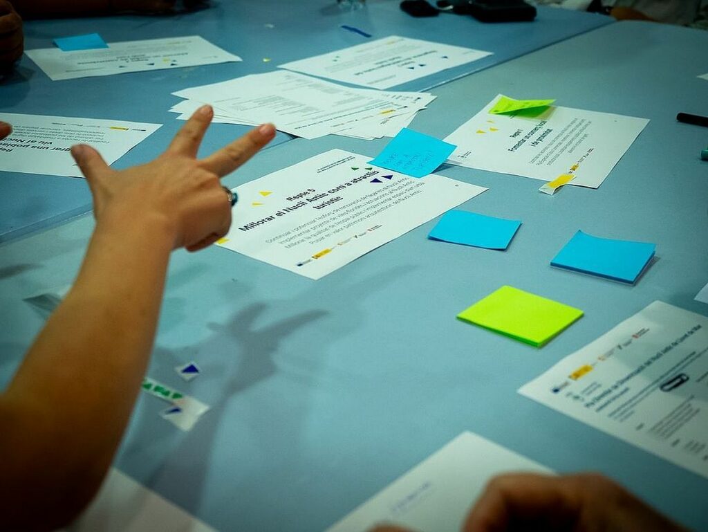 jornades de participacio 2