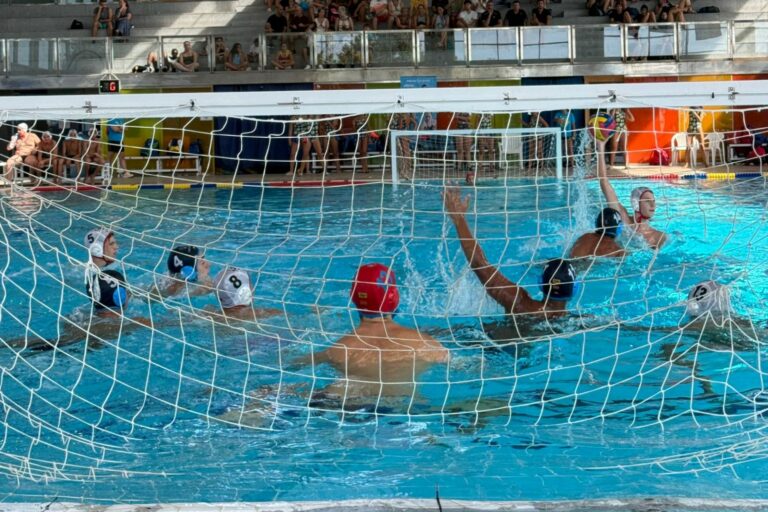 Un dels partits d'aquest divendres (BWMF)