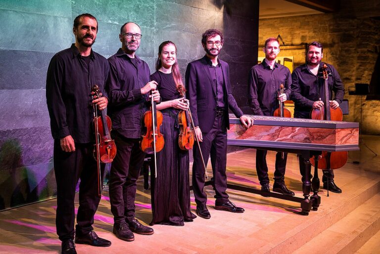 Camerata Venezia (Joan Horrit Viladomat)