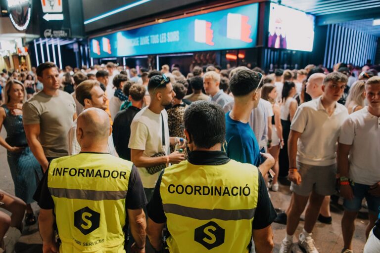 Oci Nocturn Lloret