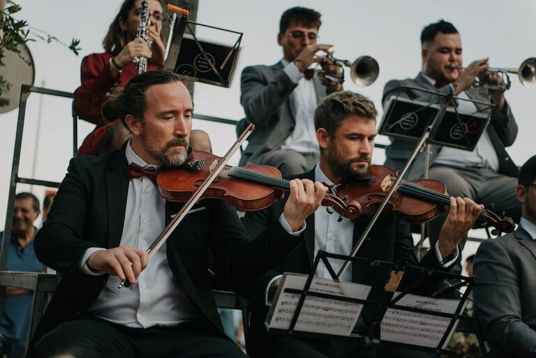 cobla Bisbal Jove (Júlia Termes)