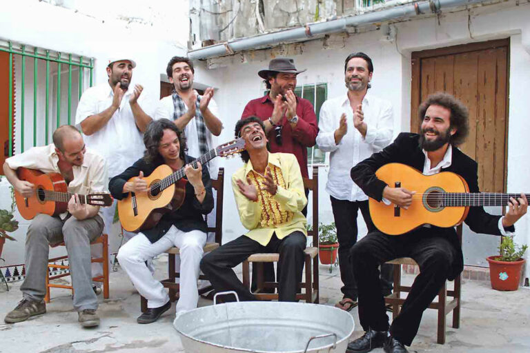 Los delinquentes