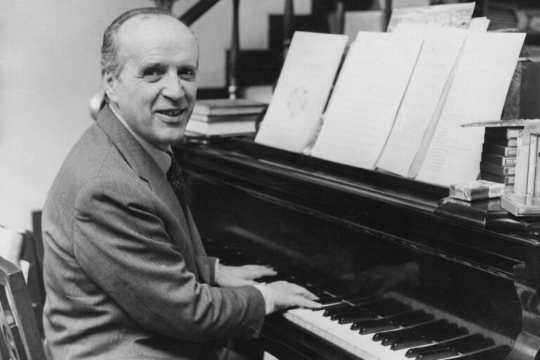 nino rota compositor bso el padrino 1646394438