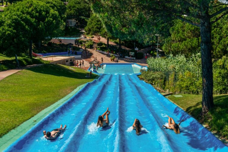 water world