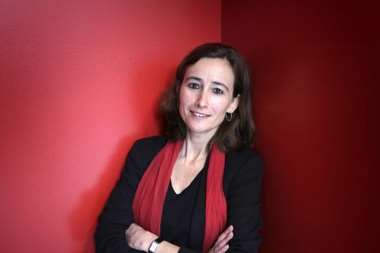Anna Soler Pont (La Vanguardia)