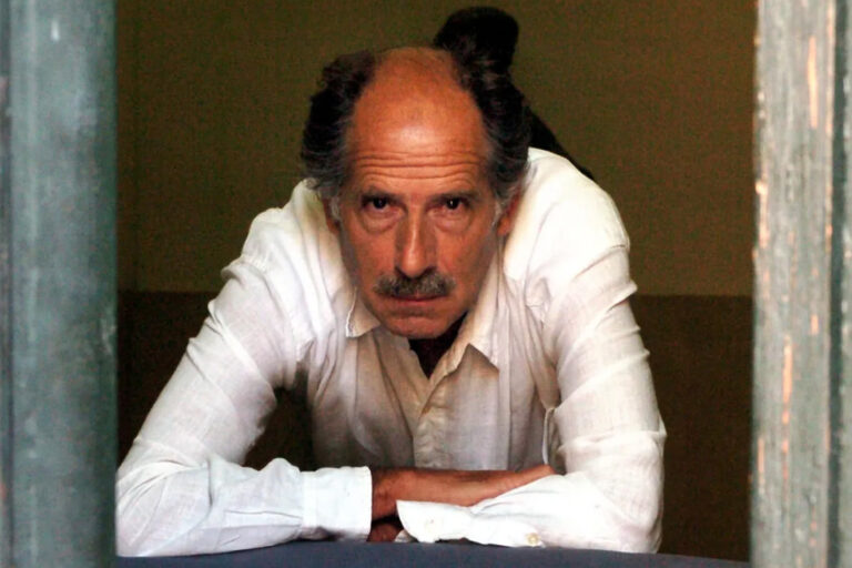 Fermi Reixach (Julian Martin EFE)