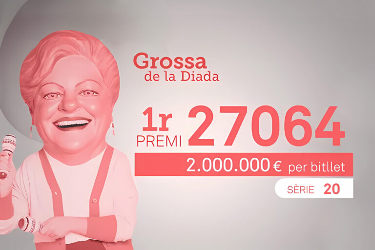 La Grossa Diada