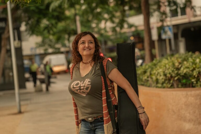 Maria Elena Macipe