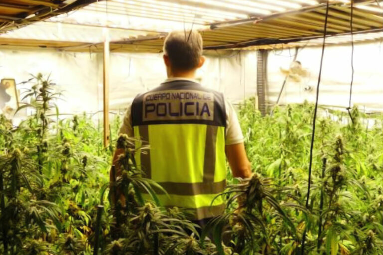 POLICIA NACIONAL GIRONA