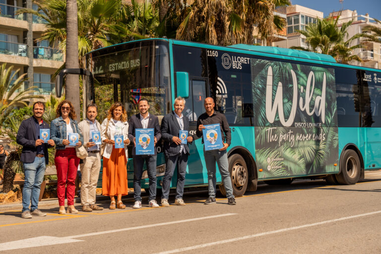 Presentació de la Setmana europea de la mobilitat
