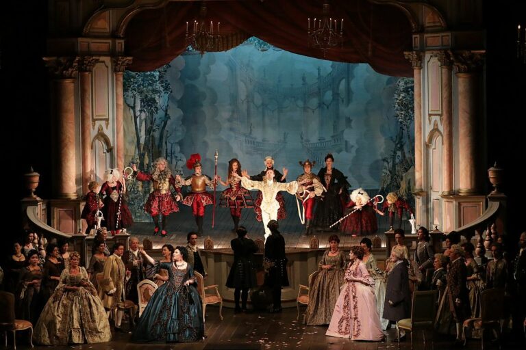 adriana lecouvreur