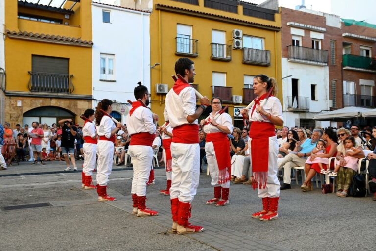 colla bastoners blanes (2)