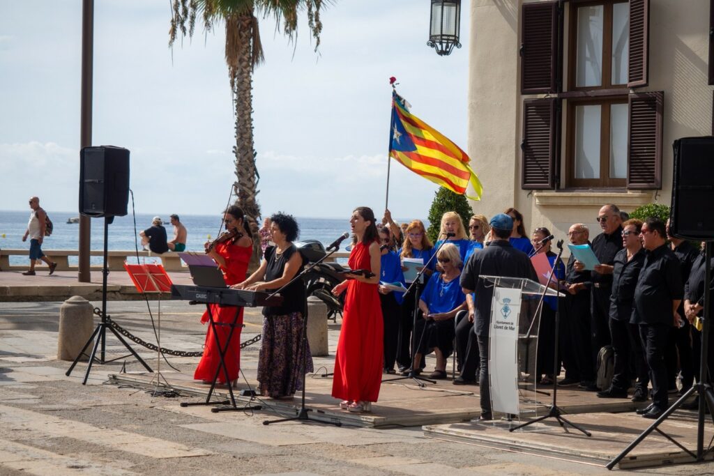 coral diada 2023