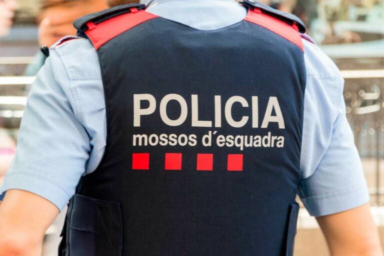mossos sirh oposiciones