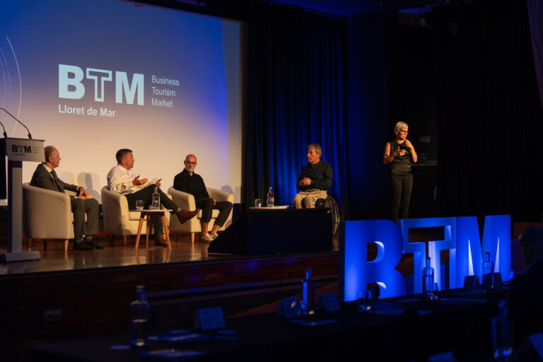 Business Tourism Market (BTM) 2024