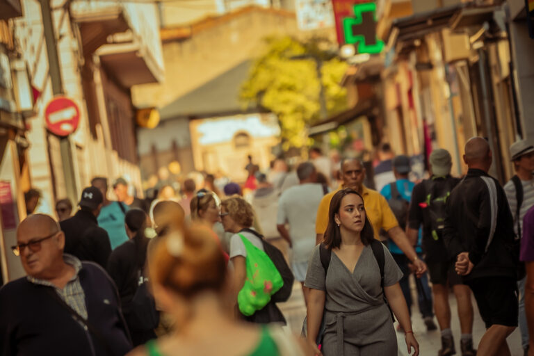 Carrer-Sant-Pere-Lloret-de-Mar