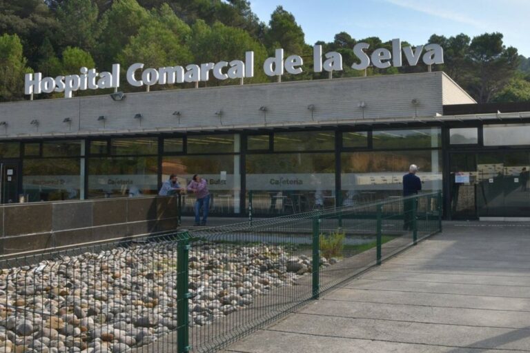 hospital blanes periodico